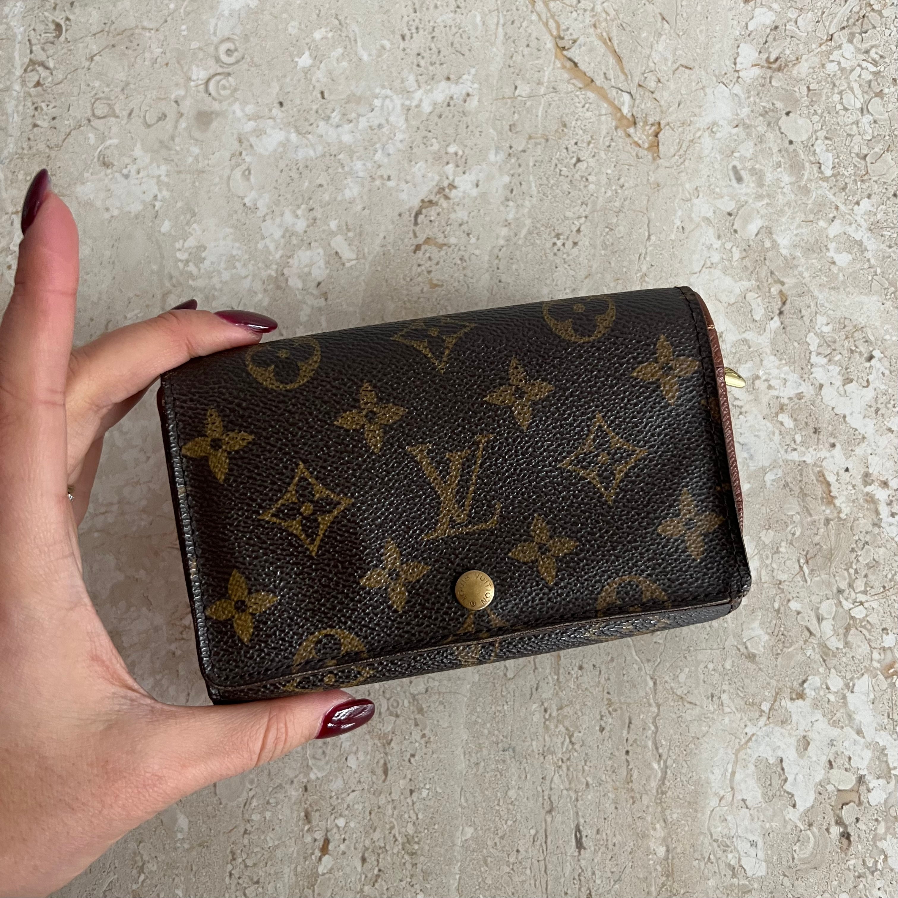 Clemence Wallet in Monogram Colored Leather Zip LOUIS VUITTON #24 Clemence Wallet in Monogram Colored Leather Zip LOUIS VUITTON